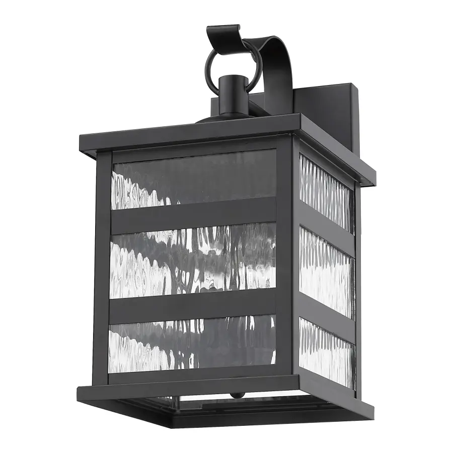 Morris 3-Light Outdoor Wall Sconce - Image 7