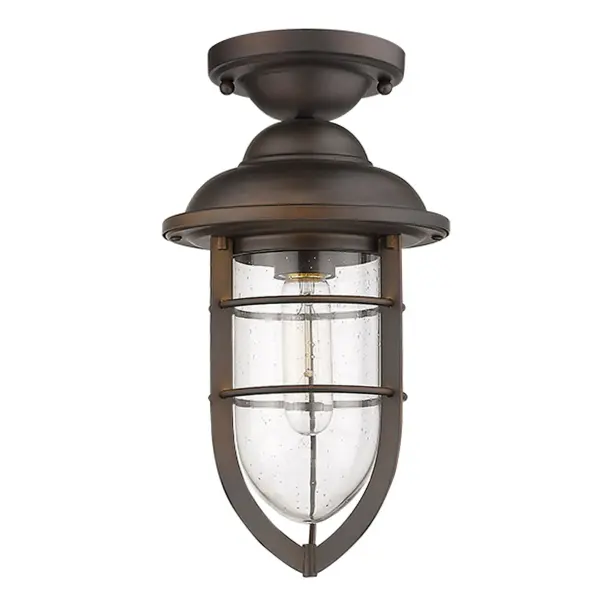 Dylan 3-Light Hanging Lantern - Image 5