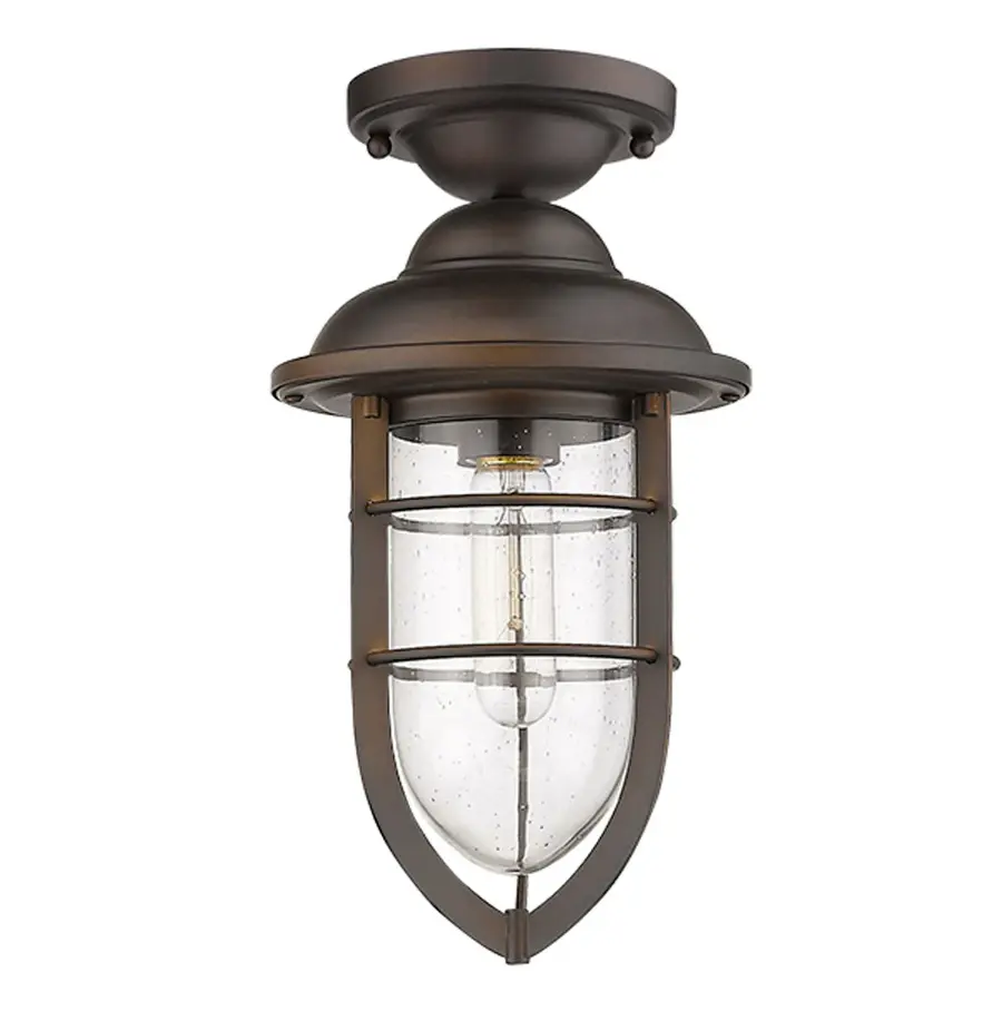Dylan 3-Light Hanging Lantern - Image 5