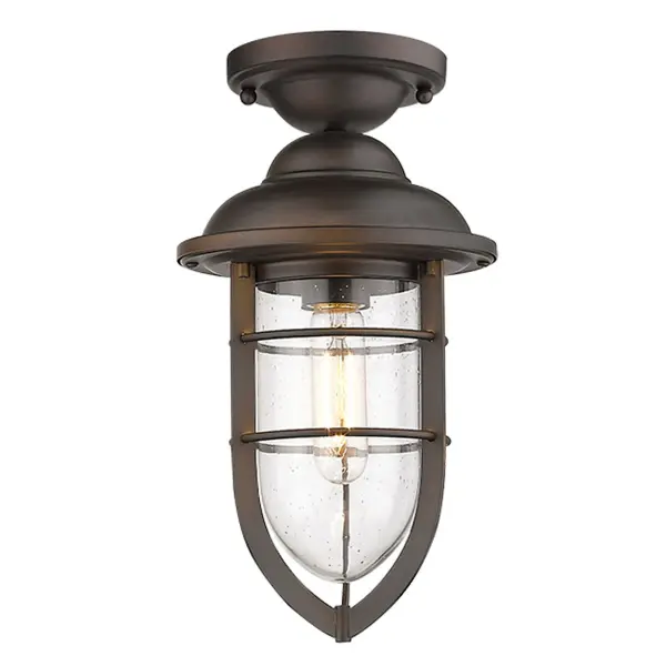 Dylan 3-Light Hanging Lantern - Image 6