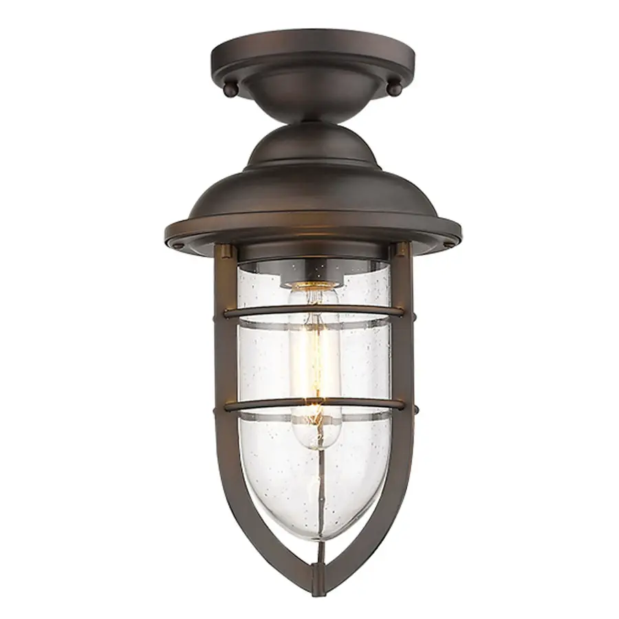 Dylan 3-Light Hanging Lantern - Image 6