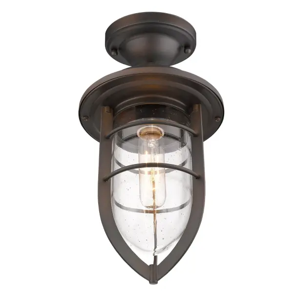 Dylan 3-Light Hanging Lantern - Image 7