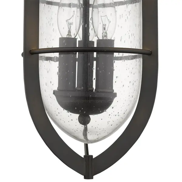 Dylan 3-Light Hanging Lantern - Image 8