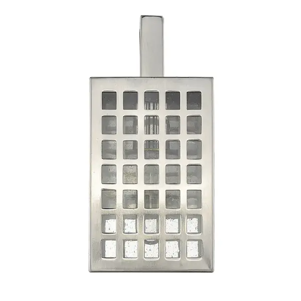 Letzel 1-Light Outdoor Wall Sconce - Image 3
