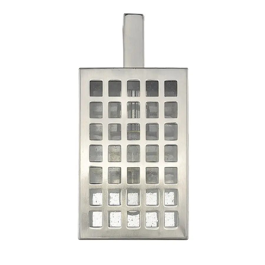 Letzel 1-Light Outdoor Wall Sconce - Image 3