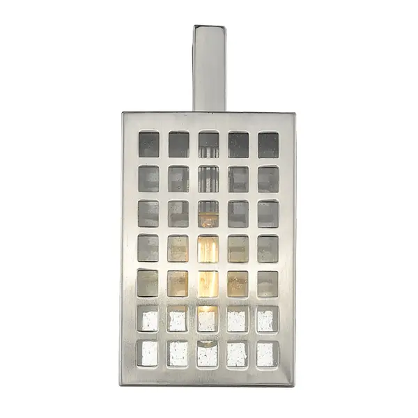 Letzel 1-Light Outdoor Wall Sconce - Image 4