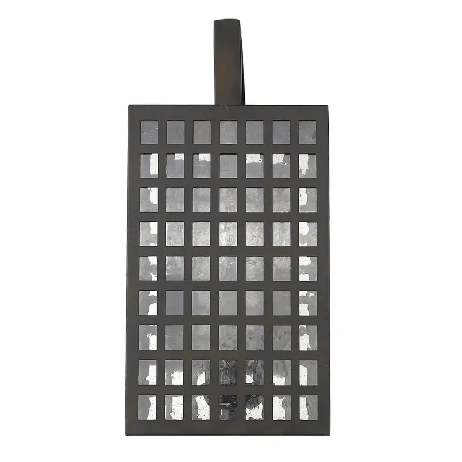 Letzel 3-Light Outdoor Wall Sconce - Image 3