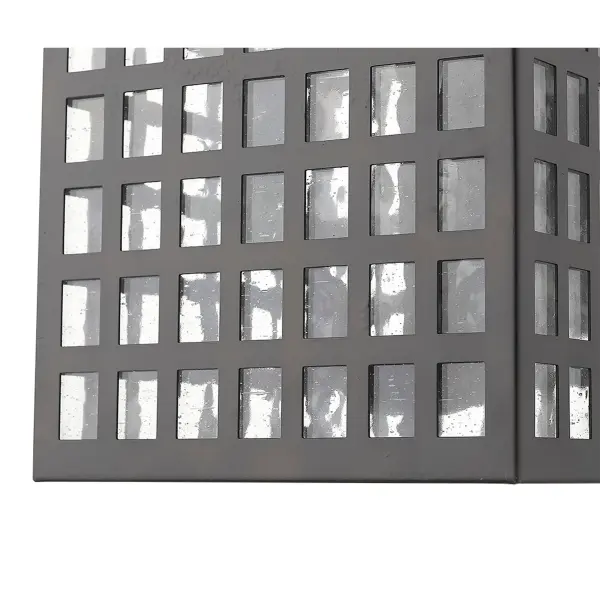 Letzel 3-Light Outdoor Wall Sconce - Image 7