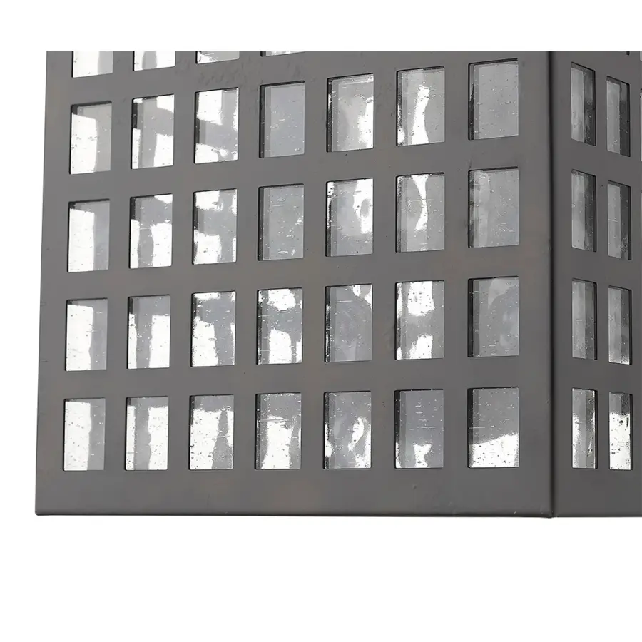 Letzel 3-Light Outdoor Wall Sconce - Image 7