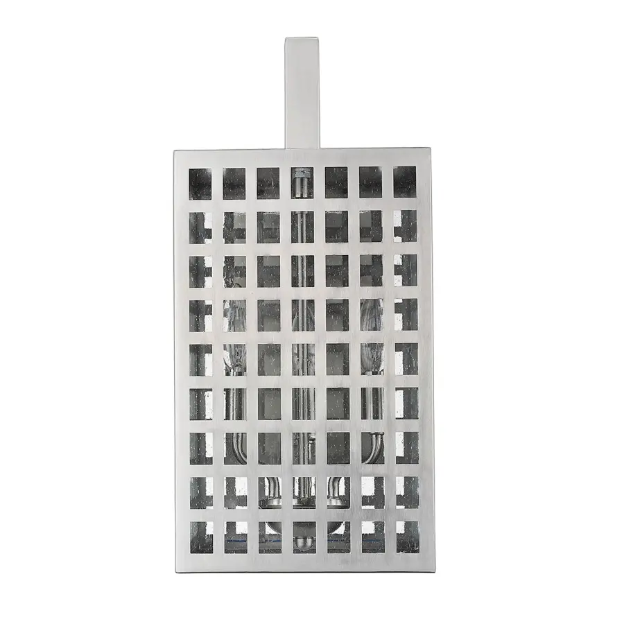 Letzel 3-Light Outdoor Wall Sconce - Image 3