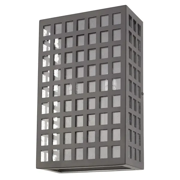 Letzel 2-Light ADA Wall Sconce - Image 1