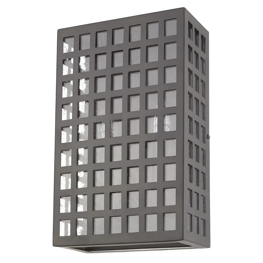 Letzel 2-Light ADA Wall Sconce - Image 1