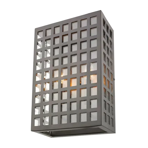 Letzel 2-Light ADA Wall Sconce - Image 3