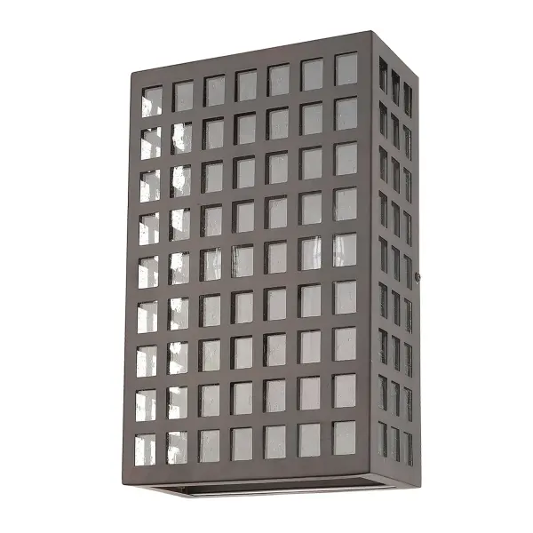 Letzel 2-Light ADA Wall Sconce - Image 4