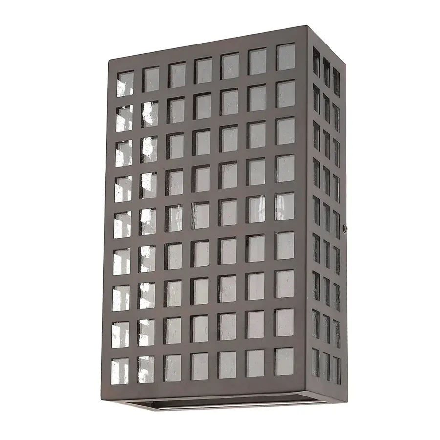 Letzel 2-Light ADA Wall Sconce - Image 4