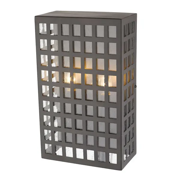 Letzel 2-Light ADA Wall Sconce - Image 5