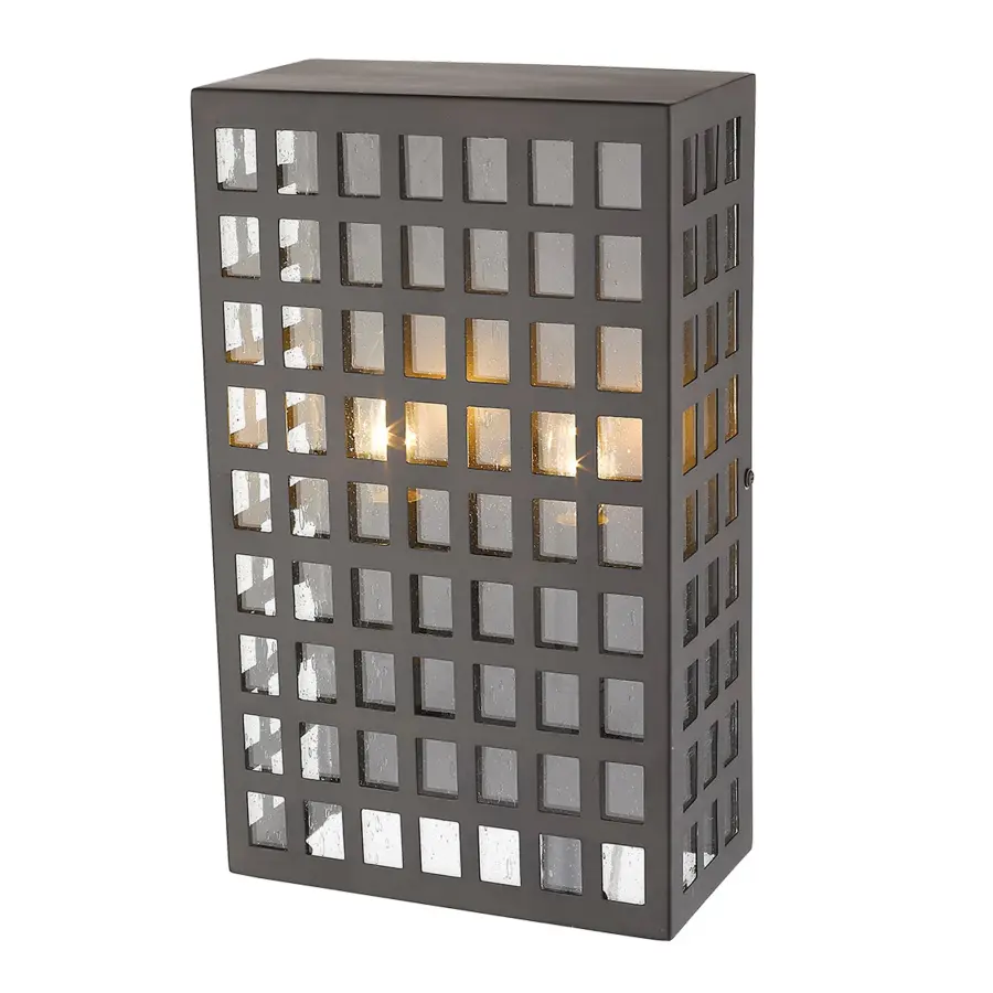 Letzel 2-Light ADA Wall Sconce - Image 5