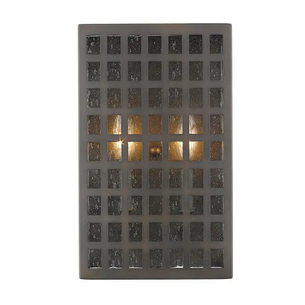Letzel 2-Light ADA Wall Sconce - Image 7