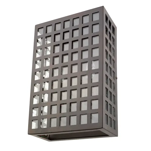 Letzel 2-Light ADA Wall Sconce - Image 9