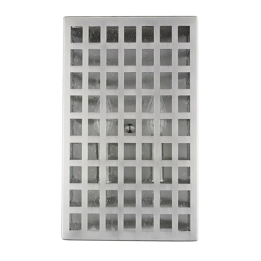 Letzel 2-Light ADA Wall Sconce - Image 3