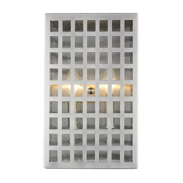 Letzel 2-Light ADA Wall Sconce - Image 4