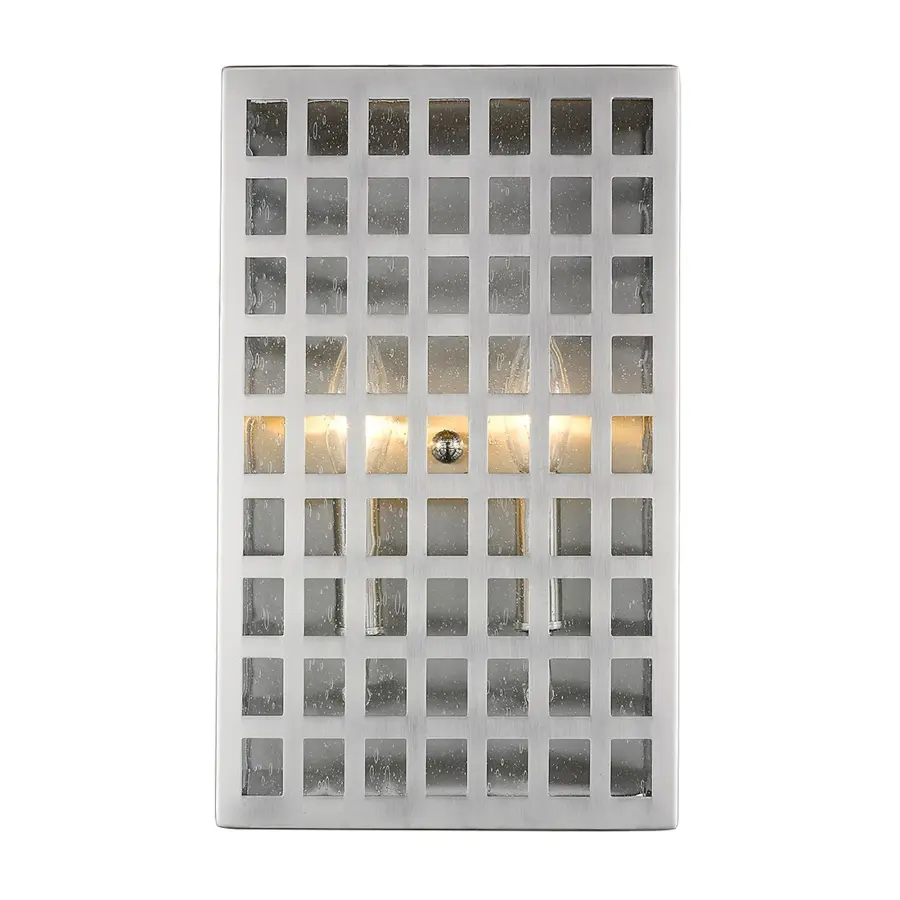 Letzel 2-Light ADA Wall Sconce - Image 4