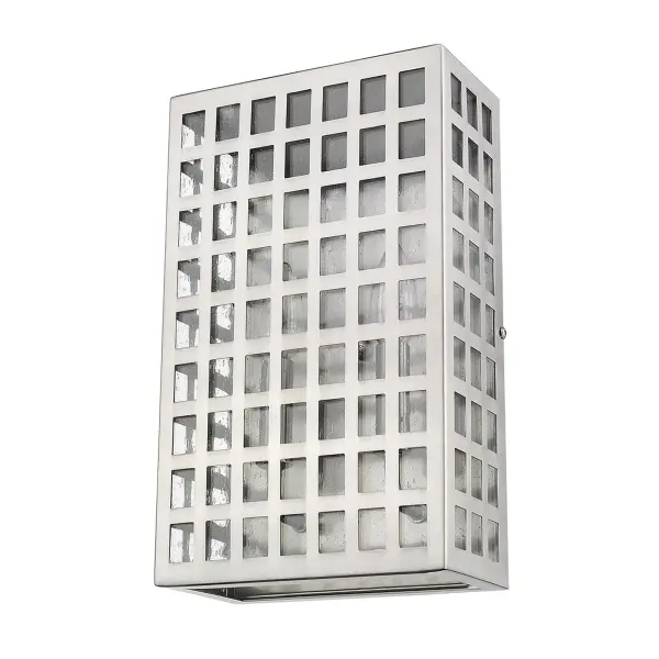 Letzel 2-Light ADA Wall Sconce - Image 5