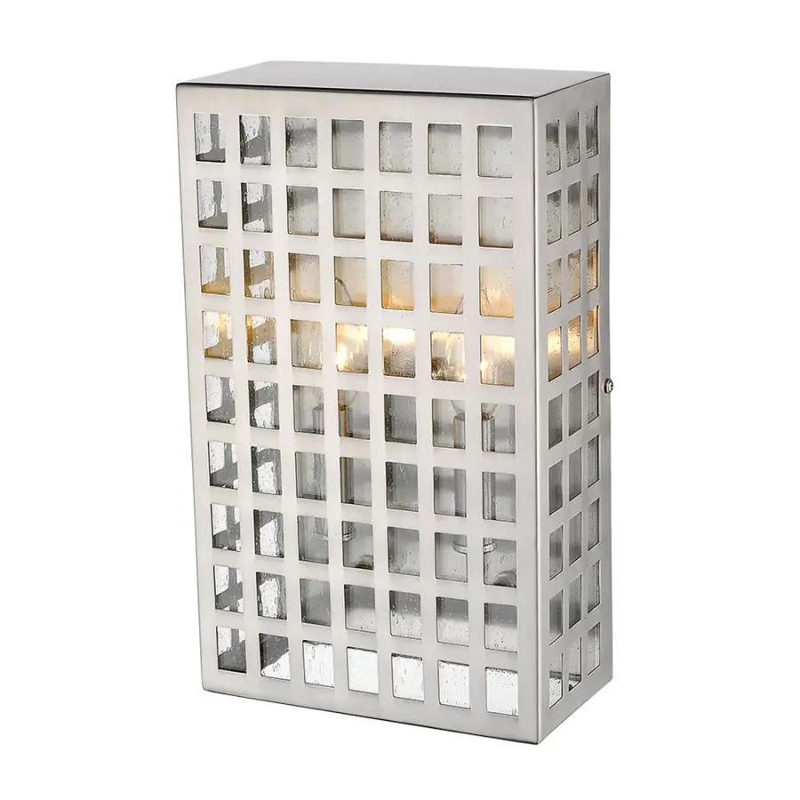 Letzel 2-Light ADA Wall Sconce - Image 6