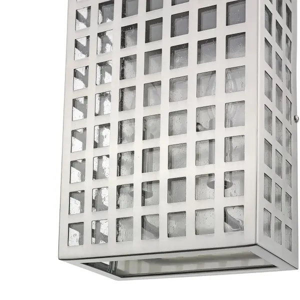 Letzel 2-Light ADA Wall Sconce - Image 7