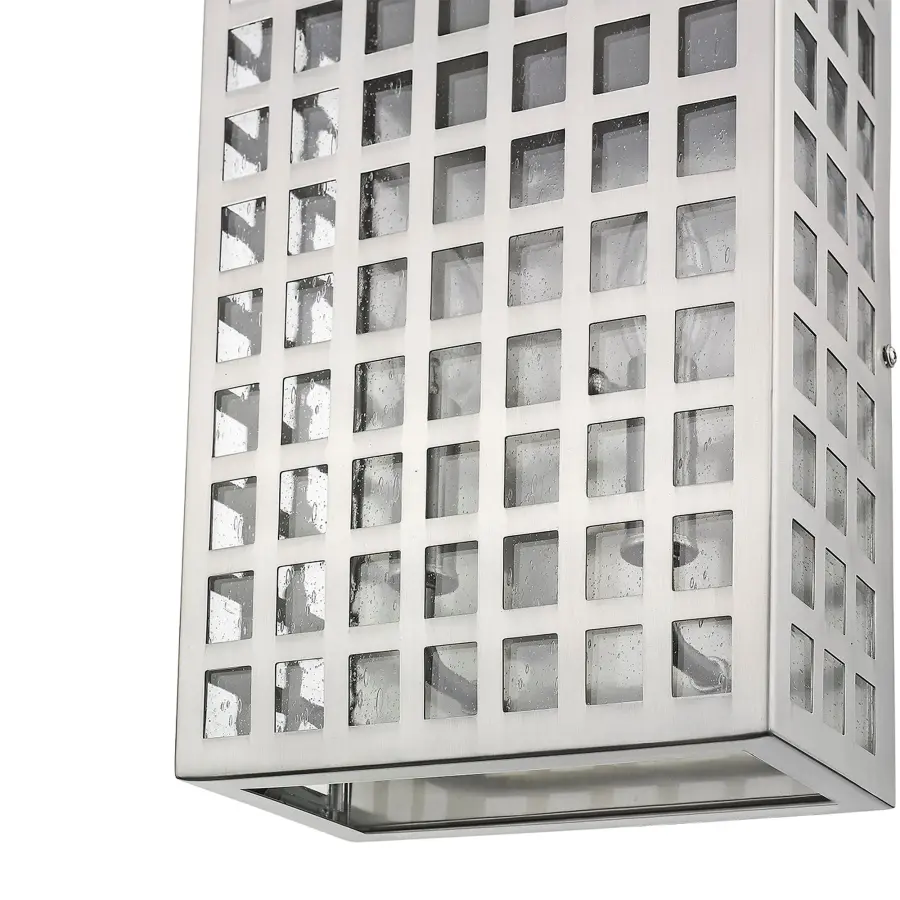 Letzel 2-Light ADA Wall Sconce - Image 7