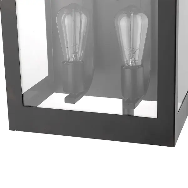 Madigan 2-Light Outdoor Wall Sconce - Image 7