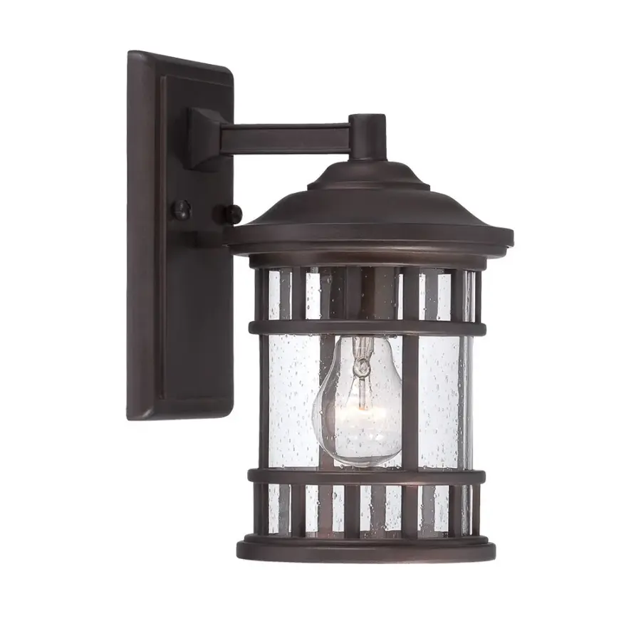 Vista II 1-Light Outdoor Wall Sconce