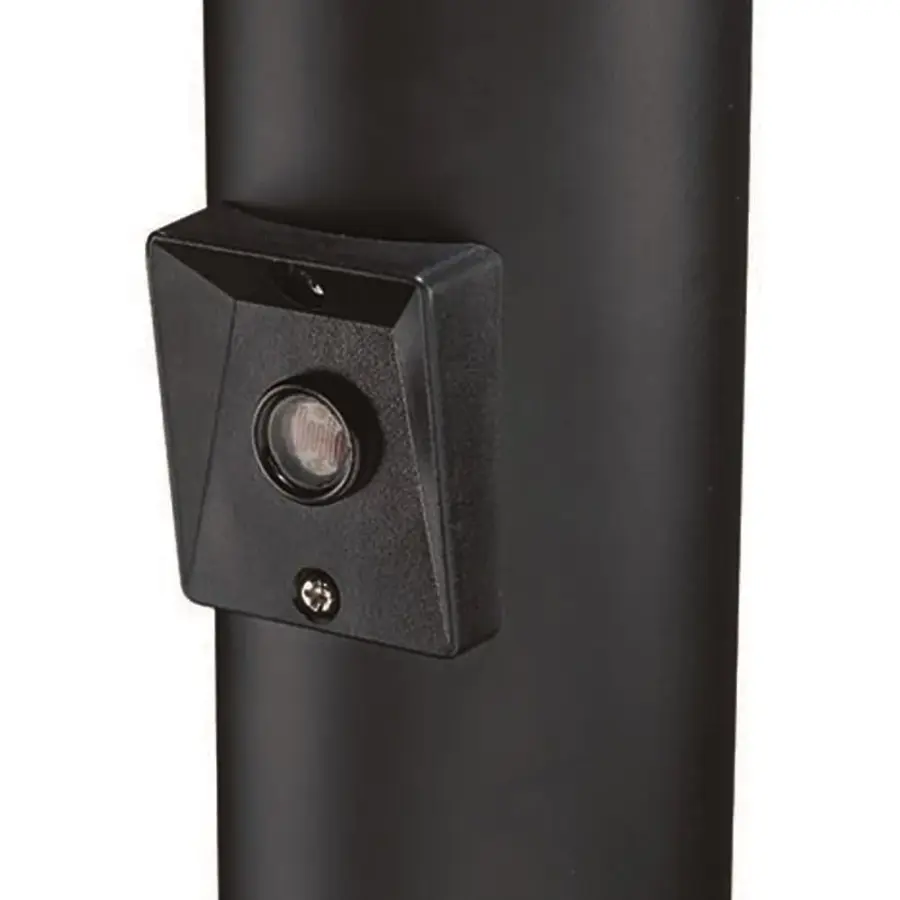 Quick-Change Photo Sensor Control