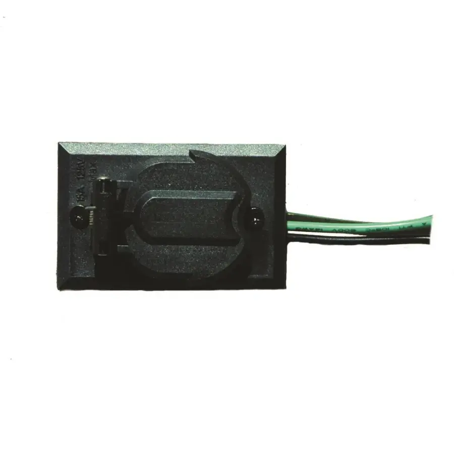 Convenience Electrical Outlet Accessory