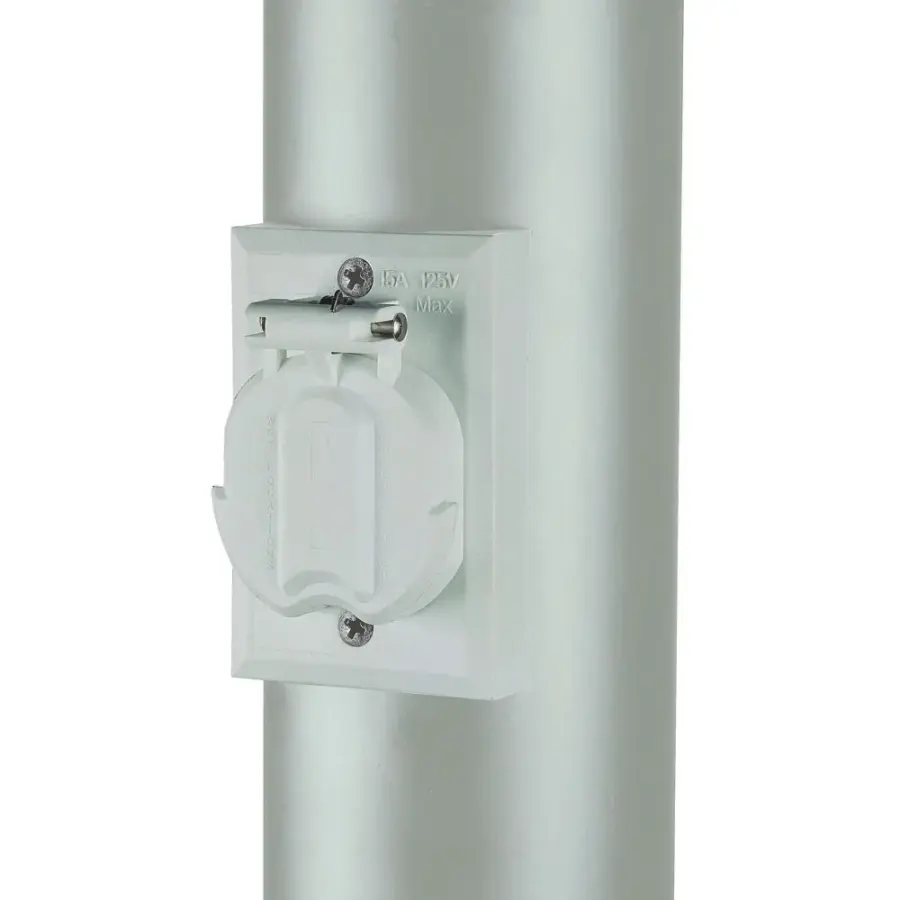 Convenience Electrical Outlet Accessory