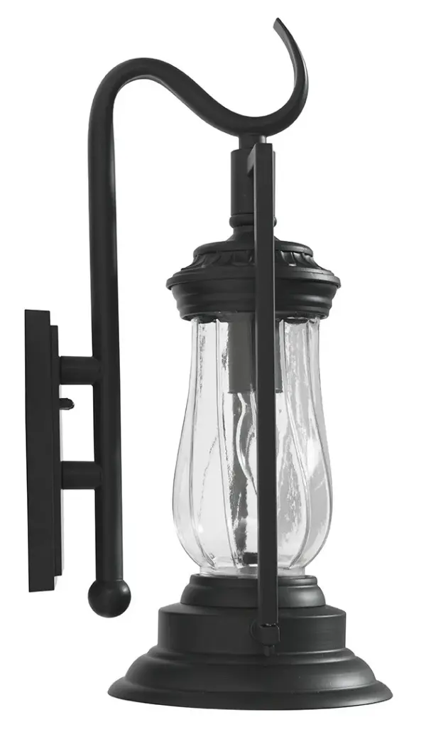 Kero 1-Light Outdoor Wall Sconce - Image 3