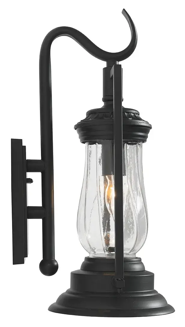 Kero 1-Light Outdoor Wall Sconce - Image 4