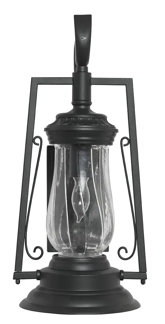 Kero 1-Light Outdoor Wall Sconce - Image 5