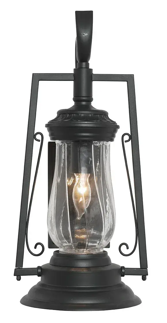 Kero 1-Light Outdoor Wall Sconce - Image 6