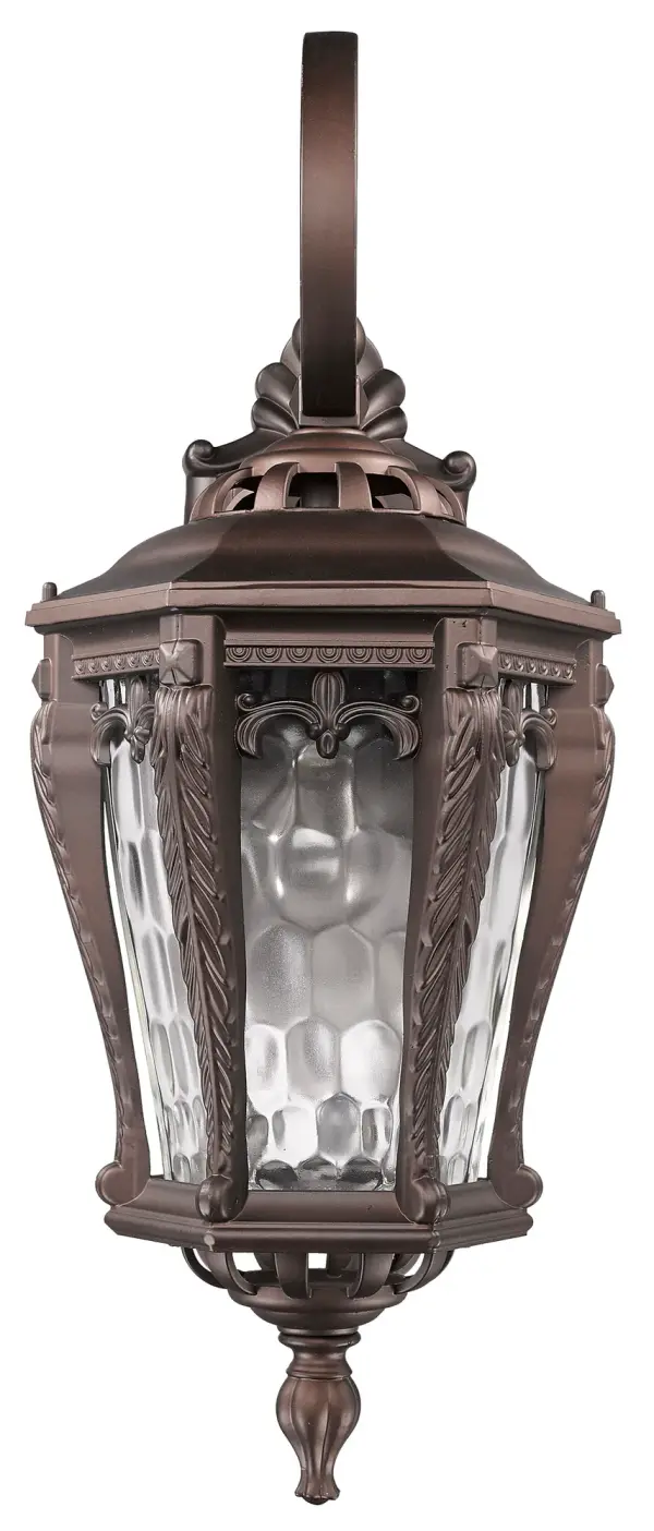Stratford 1-Light Outdoor Wall Sconce - Image 3