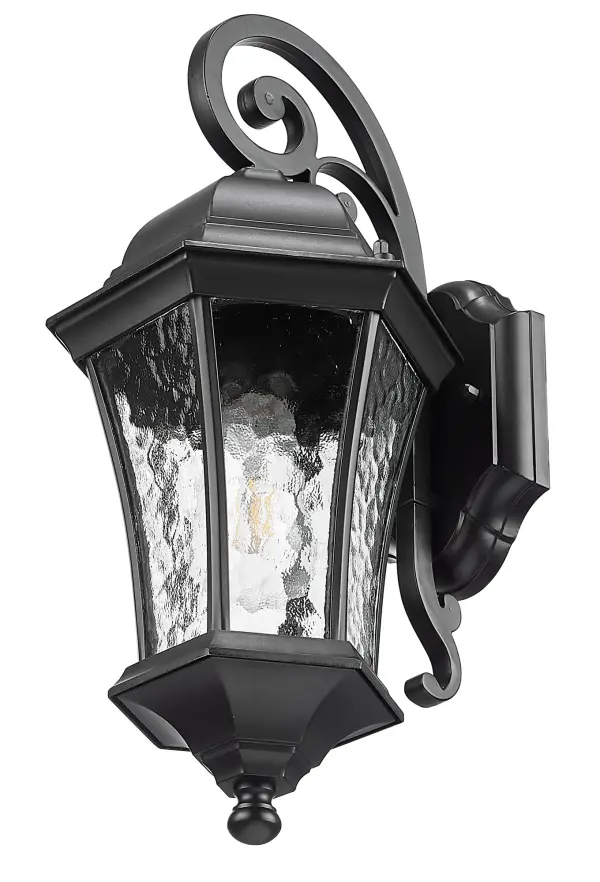 Waverly 1-Light Outdoor Wall Sconce - Image 3
