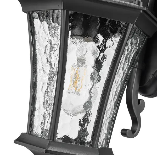 Waverly 1-Light Outdoor Wall Sconce - Image 5
