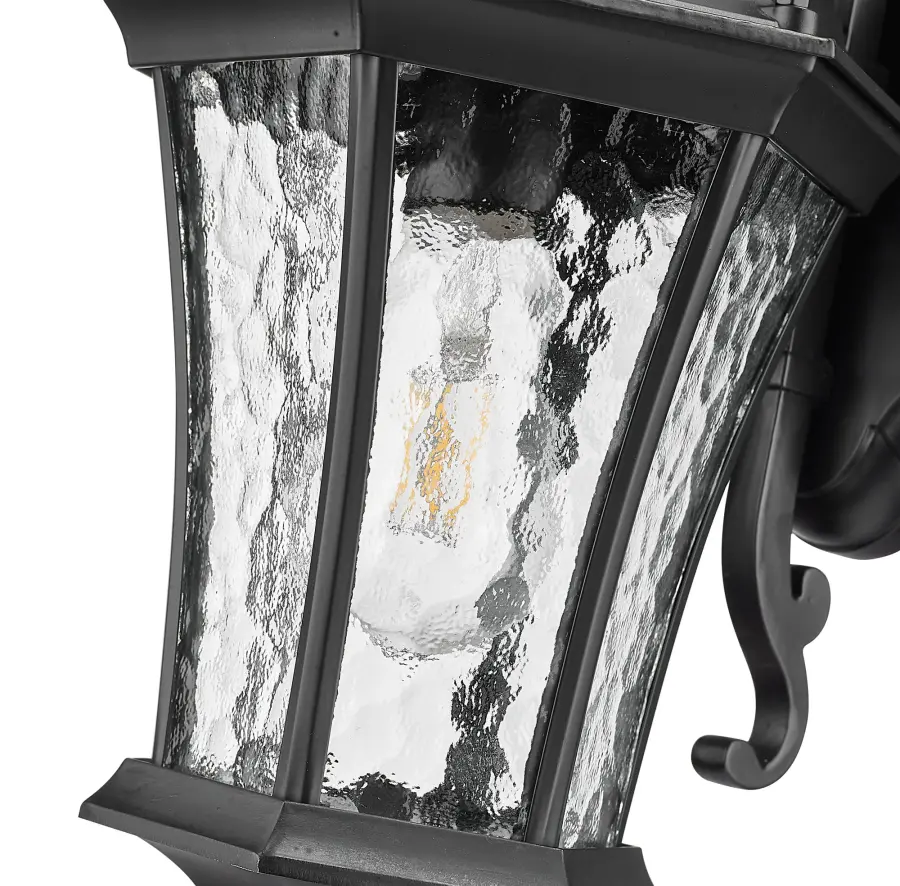 Waverly 1-Light Outdoor Wall Sconce - Image 5