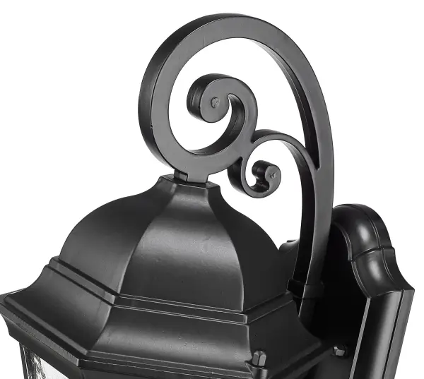 Waverly 1-Light Outdoor Wall Sconce - Image 6