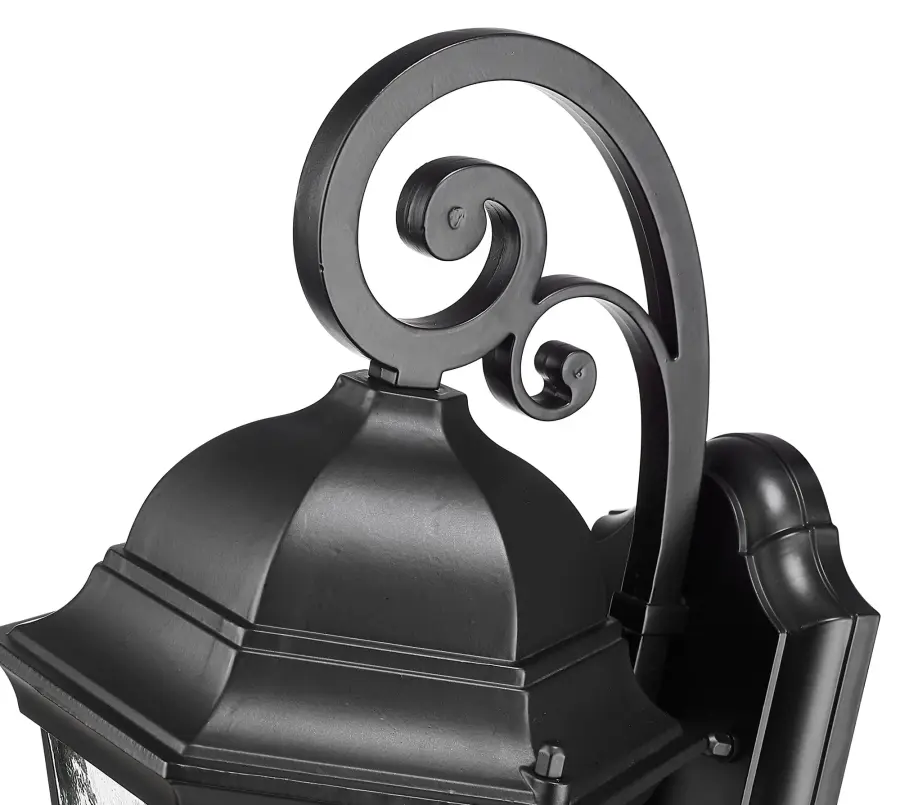Waverly 1-Light Outdoor Wall Sconce - Image 6