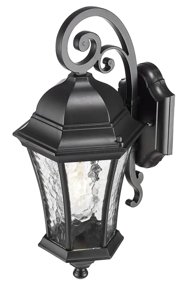 Waverly 1-Light Outdoor Wall Sconce - Image 7