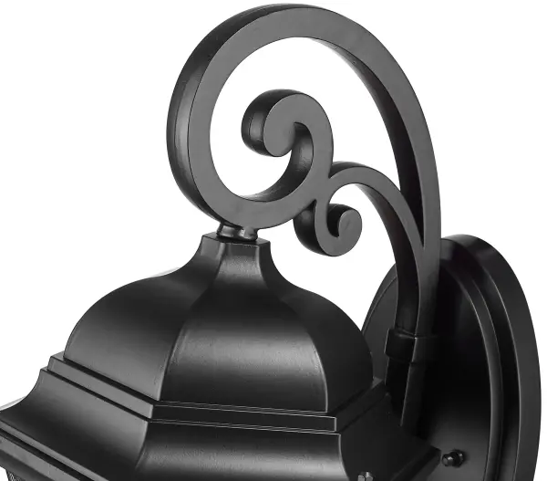 Waverly 3-Light Outdoor Wall Sconce - Image 6