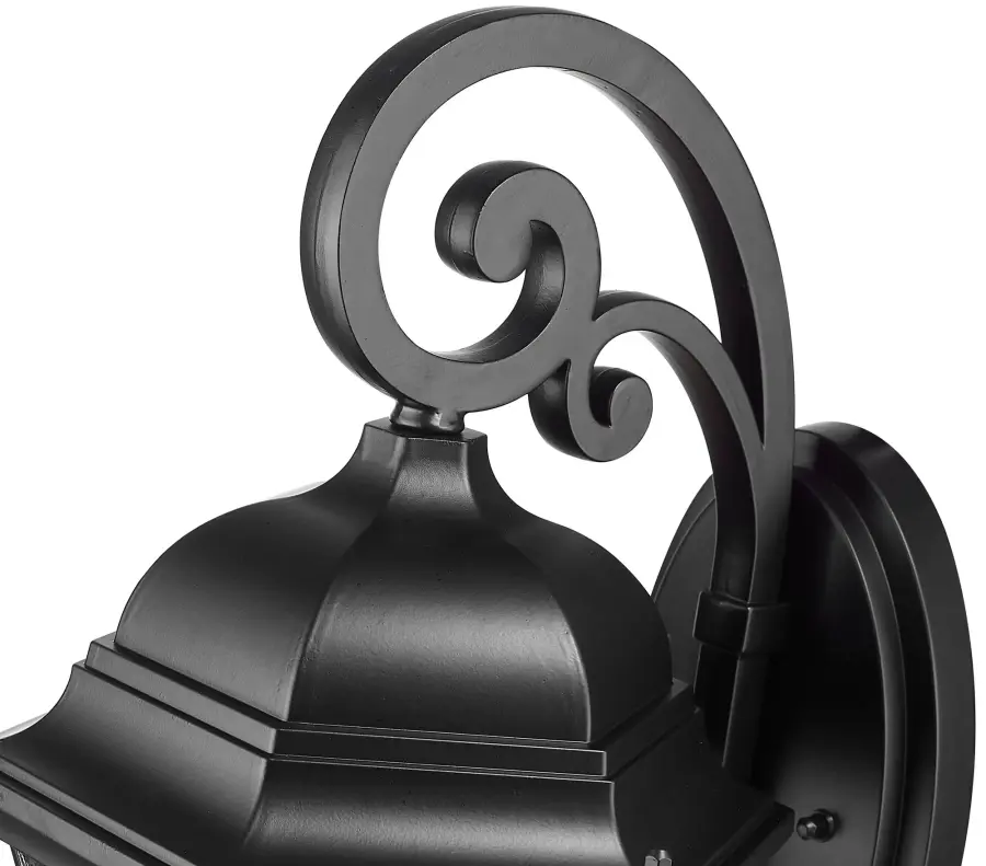 Waverly 3-Light Outdoor Wall Sconce - Image 6