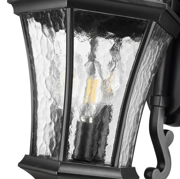 Waverly 3-Light Outdoor Wall Sconce - Image 7