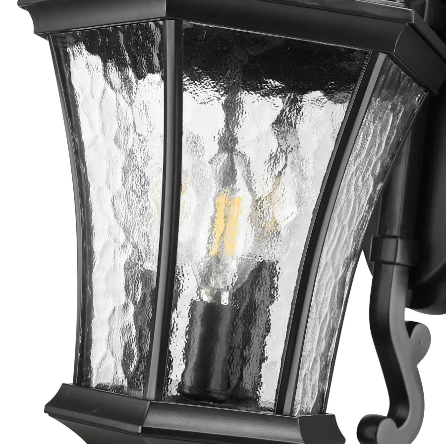 Waverly 3-Light Outdoor Wall Sconce - Image 7